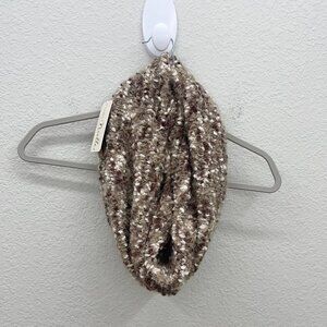 Simply Noelle Cozy Soft Winter Infinity Scarf Accessory 4206 Womens OS NEW